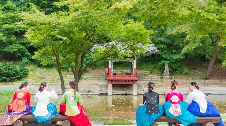 3-Day 3D Private Seoul Highlight tours with DMZ & Korean Folk Village
