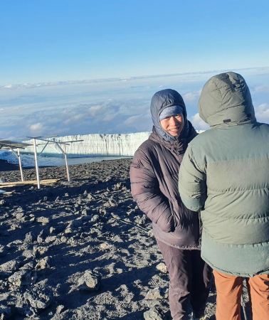 4D3N • 4days Kilimanjaro Marangu Route with Overnight Accommodation