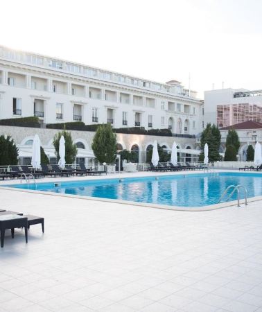 3D2N • Constanța: 2-Night Spa Retreat, Guided Tour & Wine Tasting