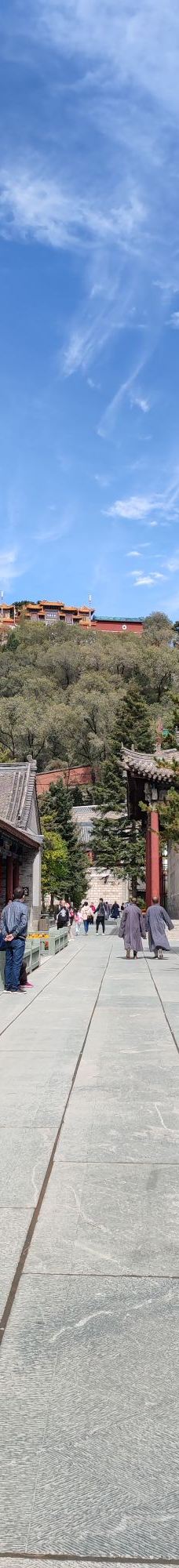 五台山-五台