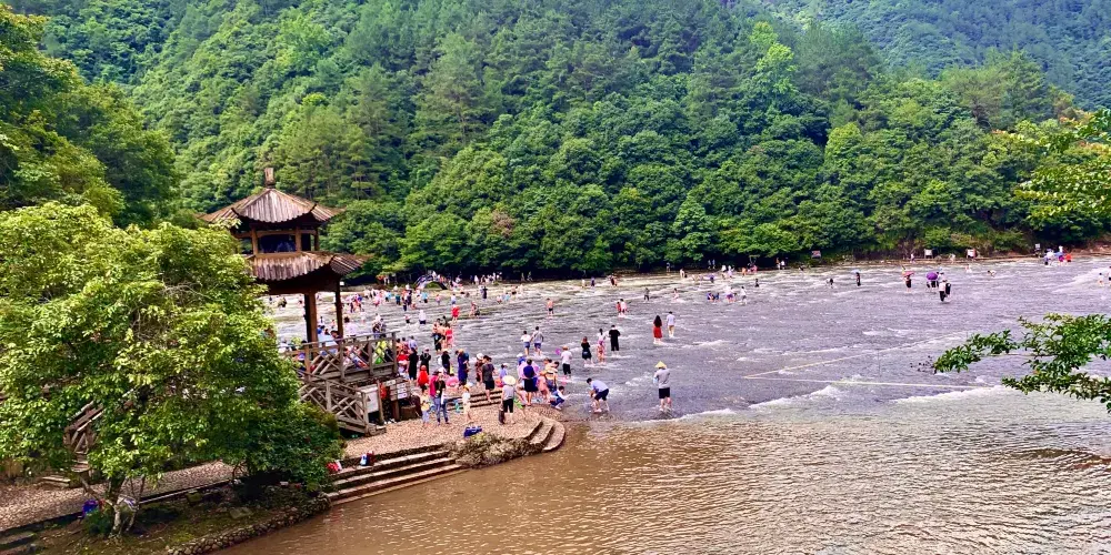 永安旅遊