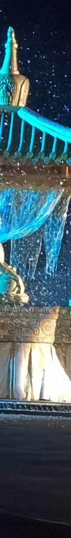 《文成公主》大型史诗剧-拉萨