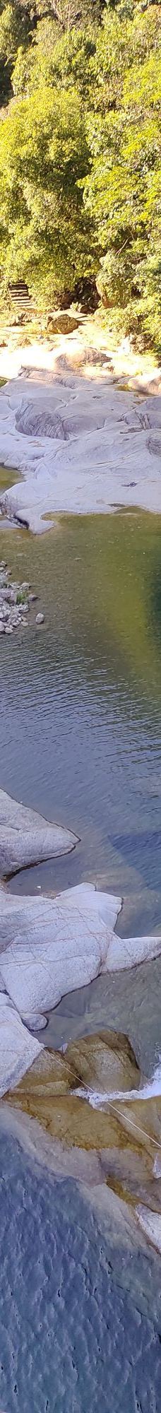 广东第一峰旅游风景区-阳山