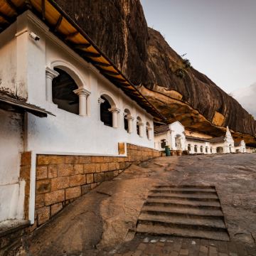 斯里兰卡9日8晚私家团