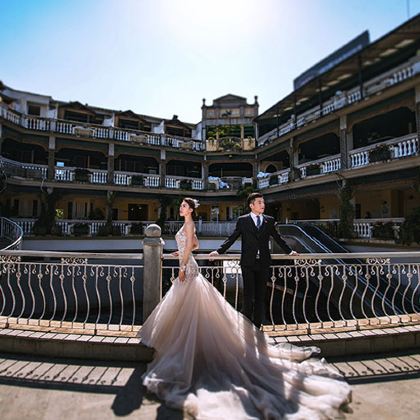 厦门+鼓浪屿+福建土楼4日3晚私家团