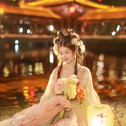 西安6日5晚自由行