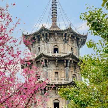 福州+平潭+泉州+漳州7日6晚私家团