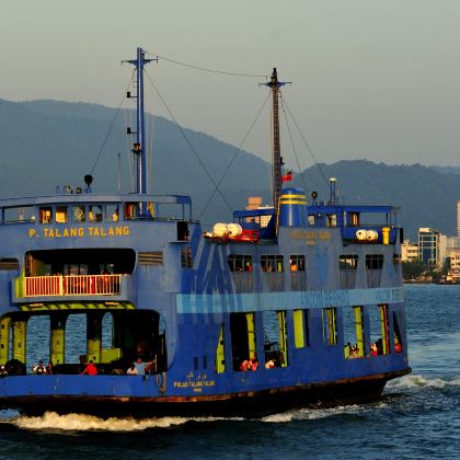 新加坡+马六甲州+吉隆坡+怡保+槟城8日6晚跟团游