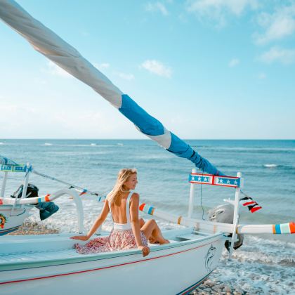 新加坡+巴厘岛7日6晚跟团游