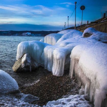 圣彼得堡+伊尔库茨克6日5晚拼小团