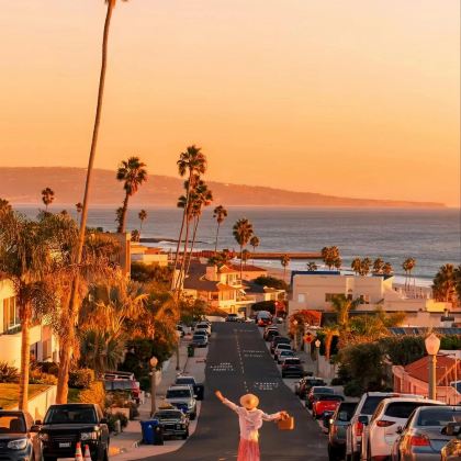 美国西雅图+波特兰7日5晚私家团