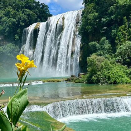 贵阳+遵义+西江千户苗寨+黄果树景区5日4晚自由行