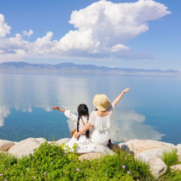 新疆乌鲁木齐+北疆7日6晚跟团游