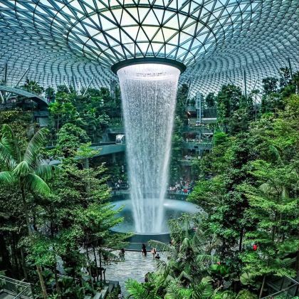 新加坡+马来西亚5日4晚跟团游