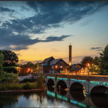 英国伦敦+牛津+曼彻斯特+爱丁堡+约克+剑桥6日5晚拼小团