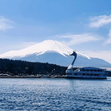 日本东京+大阪8日7晚自由行