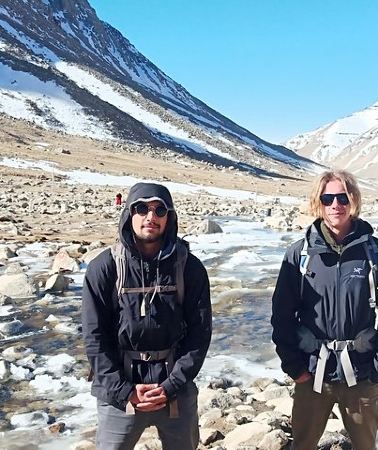 15D14N • 15 Days Mt Everest and Mt Kailash Kora Pilgrimage Group Tour