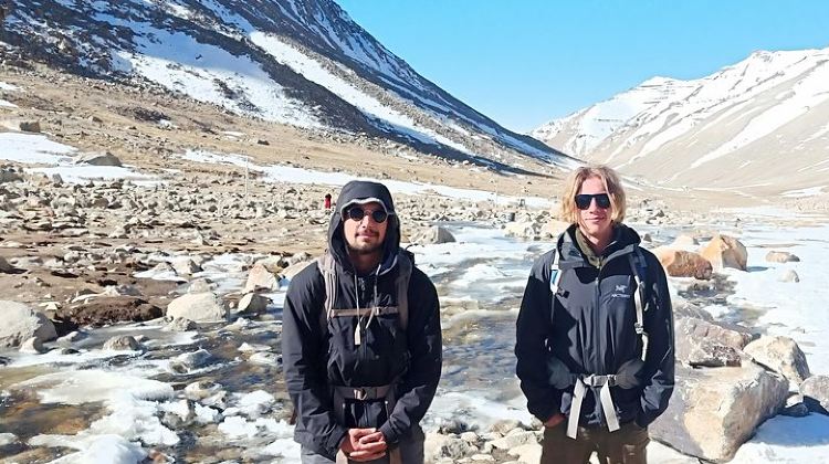 15D14N · Group Tours · 15 Days Mt Everest and Mt Kailash Kora Pilgrimage Group Tour