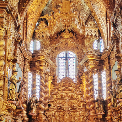 葡萄牙波尔图6日5晚拼小团