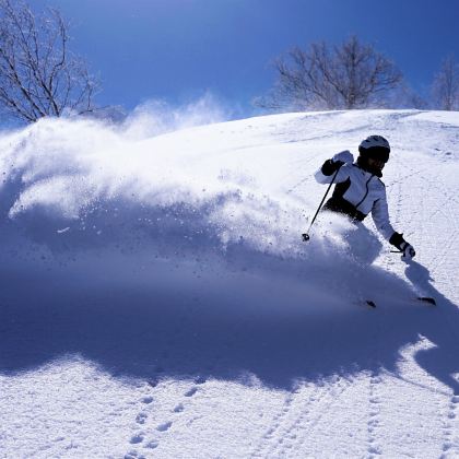 札幌+小樽+比罗夫滑雪场6日5晚私家团