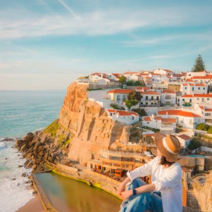 西班牙+葡萄牙13日11晚私家团