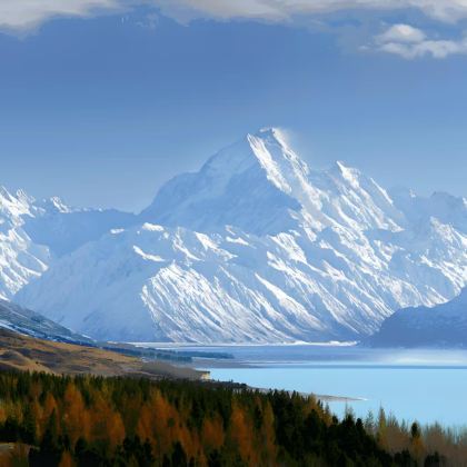 新西兰+奥克兰12日9晚拼小团