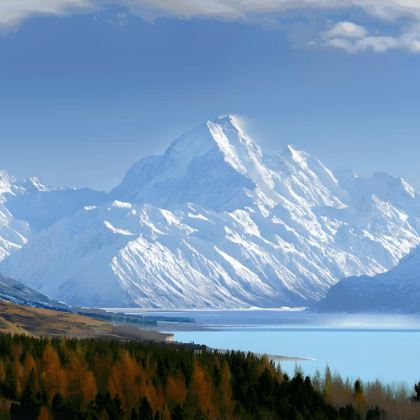 新西兰+奥克兰12日9晚拼小团