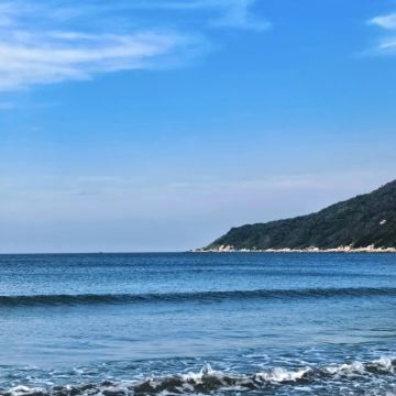 汕头+南澳岛+潮州4日3晚自由行