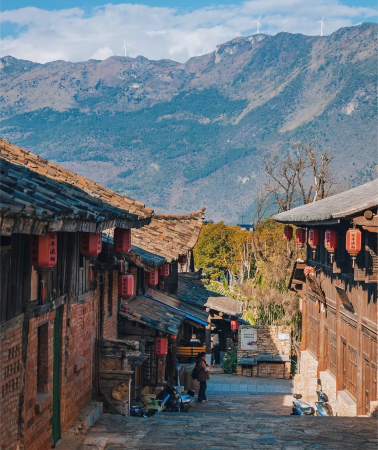 6D5N • Unveil Northwest Yunnan's fall-winter magic: Kunming + Lijiang + Dali City + Yulong Snow Moutain.  No price increases during fall, winter & Christmas