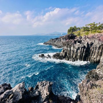 韩国济州岛+日本大阪+京都+奈良+岚山7日6晚跟团游