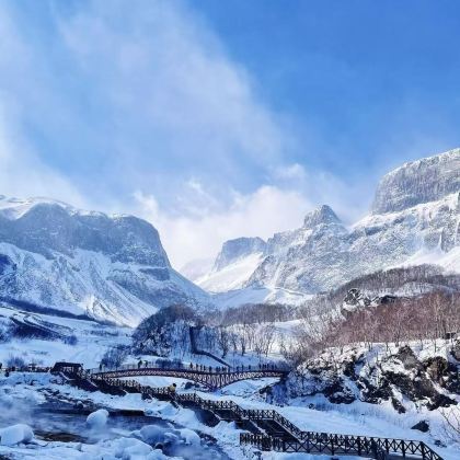 哈尔滨+长白山+延吉6日5晚私家团