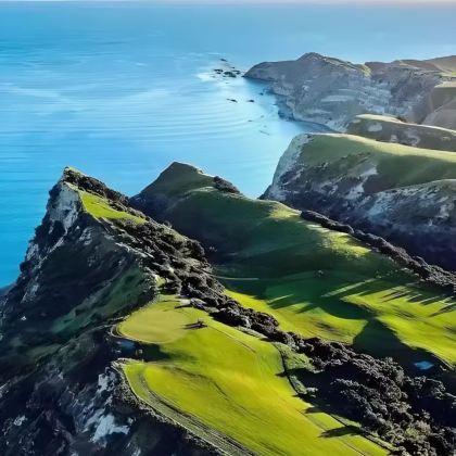 新西兰9日7晚拼小团