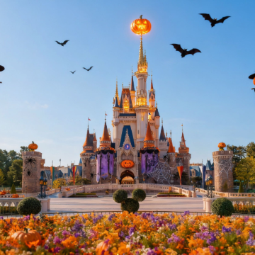 日本东京+迪士尼（Disney）+富士山8日7晚私家团