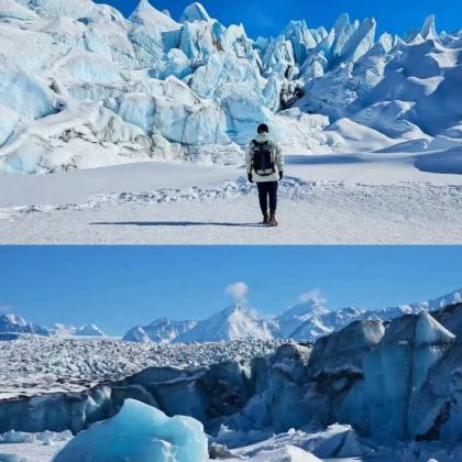阿拉斯加州费尔班克斯6日4晚私家团