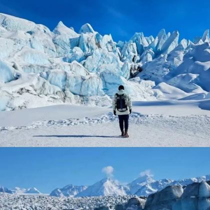 阿拉斯加州费尔班克斯6日4晚私家团