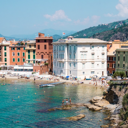 意大利7日6晚私家团