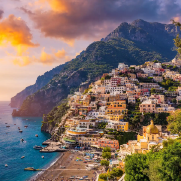 罗马+那不勒斯+巴里9日8晚私家团