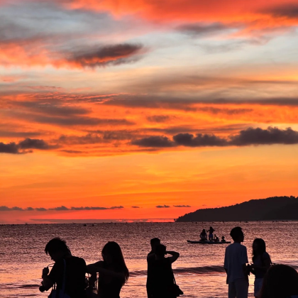 马来西亚吉隆坡+沙巴7日6晚私家团