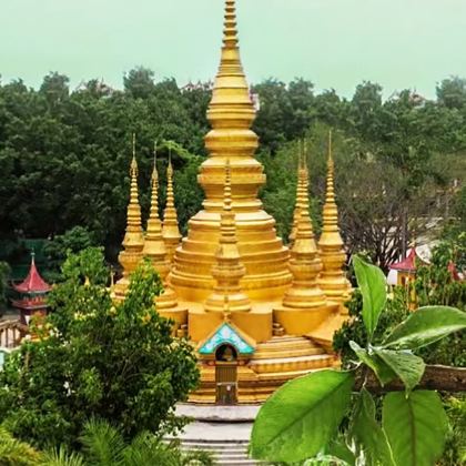 西双版纳+腾冲8日7晚拼小团