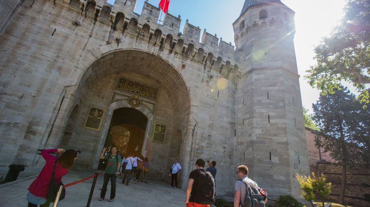 15-Day Turkey Adventure from Istanbul·Cappadocia, Pamukkale, Village Homestay & Kekova Boat Trip