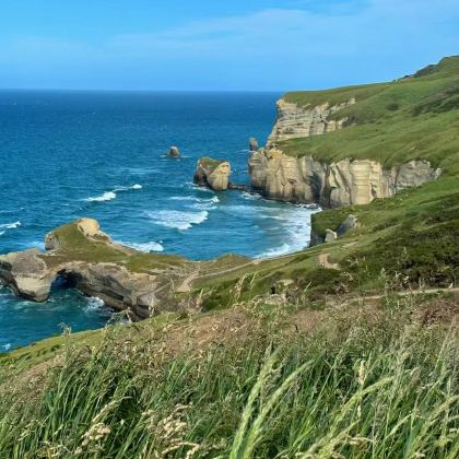 新西兰7日5晚拼小团