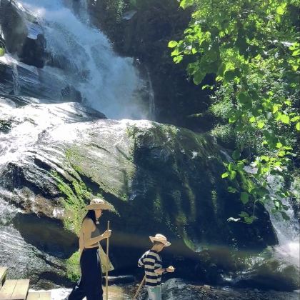 腾冲+芒市+瑞丽8日7晚私家团