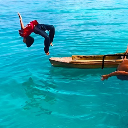 马来西亚沙巴6日4晚跟团游