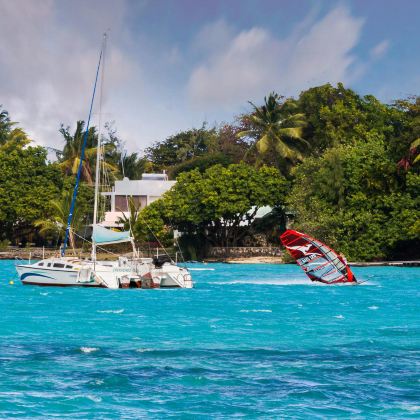 毛里求斯7日6晚私家团