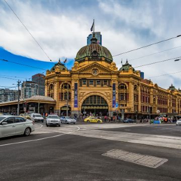 澳大利亚墨尔本+墨尔本博物馆5日4晚私家团