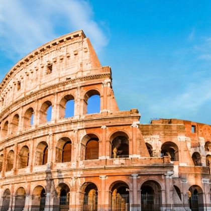 法国+意大利+瑞士10日9晚跟团游