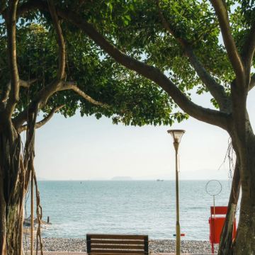 厦门+鼓浪屿+福建土楼5日4晚跟团游