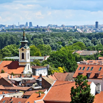 塞尔维亚12日11晚私家团