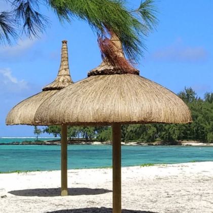 毛里求斯+留尼汪（法属）+塞舌尔13日12晚私家团