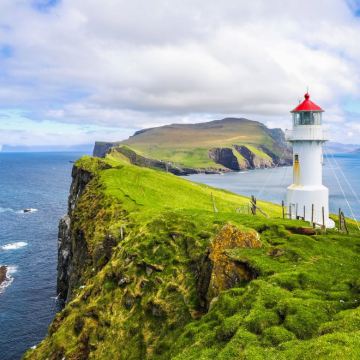 丹麦8日7晚私家团